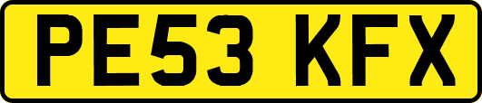 PE53KFX