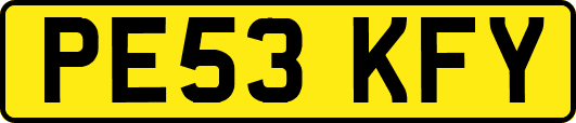 PE53KFY