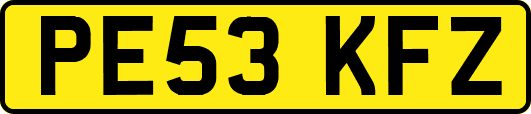 PE53KFZ