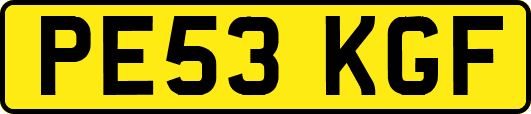 PE53KGF