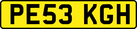 PE53KGH