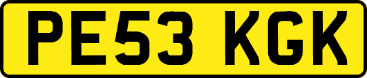PE53KGK