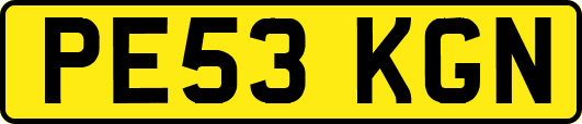 PE53KGN