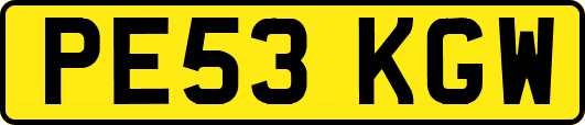 PE53KGW