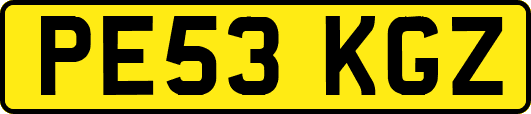 PE53KGZ