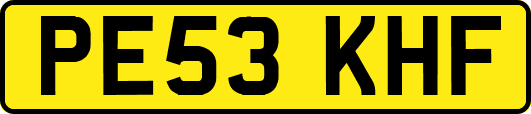 PE53KHF