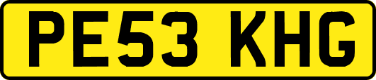 PE53KHG