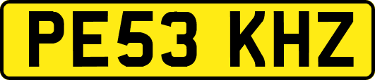 PE53KHZ