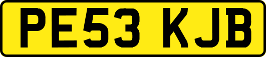 PE53KJB