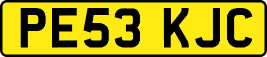 PE53KJC