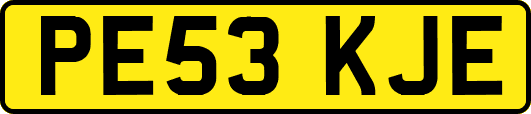 PE53KJE
