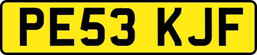 PE53KJF
