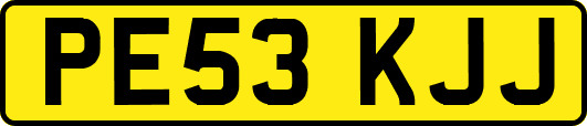 PE53KJJ