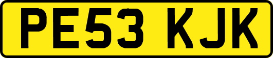 PE53KJK