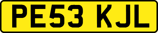 PE53KJL