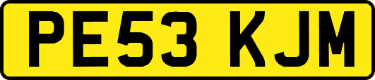 PE53KJM