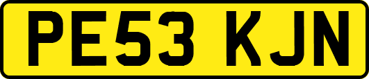 PE53KJN