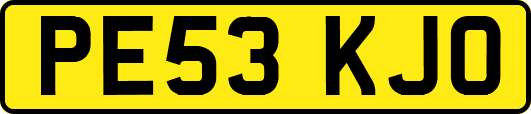 PE53KJO