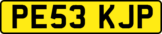 PE53KJP