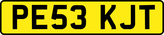 PE53KJT