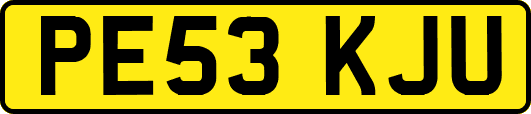 PE53KJU