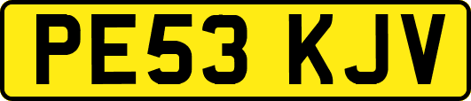 PE53KJV
