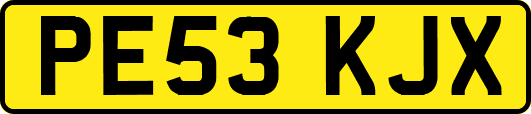 PE53KJX