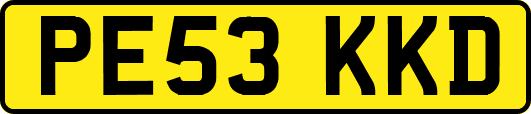 PE53KKD