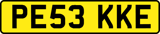PE53KKE