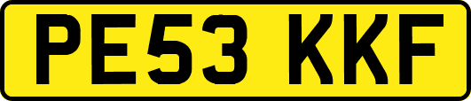 PE53KKF