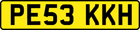 PE53KKH