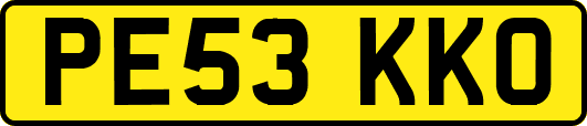 PE53KKO
