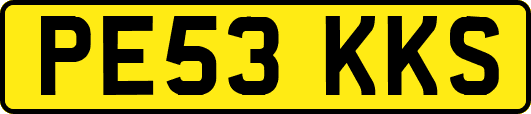 PE53KKS