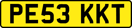 PE53KKT