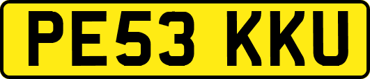 PE53KKU