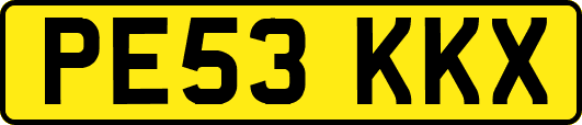 PE53KKX