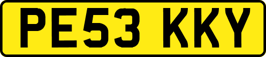 PE53KKY