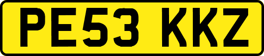 PE53KKZ