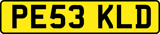 PE53KLD