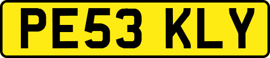 PE53KLY