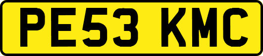 PE53KMC