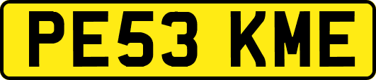 PE53KME