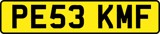 PE53KMF