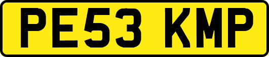 PE53KMP