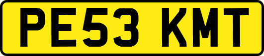 PE53KMT