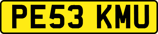PE53KMU