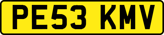 PE53KMV