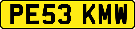 PE53KMW