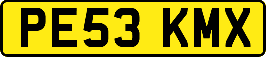 PE53KMX