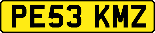PE53KMZ